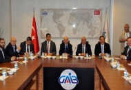 Güneydoğu Anadolu Bölgesi en fazla ihracat yapan üçüncü bölge 