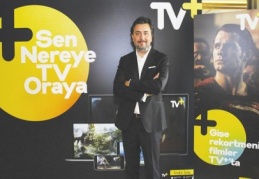 Güneydoğu Anadolu Bölgesi’nde en fazla Gaziantep TV izlendi