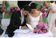Güneydoğu Anadolu Bölgesi’nde evlenme oranı yüzde 10.3 arttı