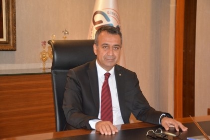 Güneydoğu Anadolu Bölgesi&#8217;nden 790 milyon dolar ihracat yapıldı