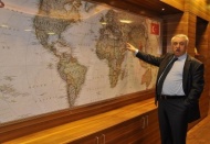 Güneydoğu Anadolu İhracatçı Birlikleri adeta çıkarma yapıyor