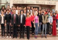 Güneydoğu Anadolu İhracatçı Birlikleri’ne teknik gezi düzenlendi