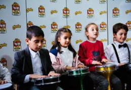 Güneydoğu Anadolu’da 13 tane Çocuk Gelişim Merkezi kurdu
