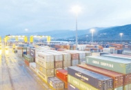 Güneydoğu Anadolu’da bin 399 yabancı uyruklu firma var