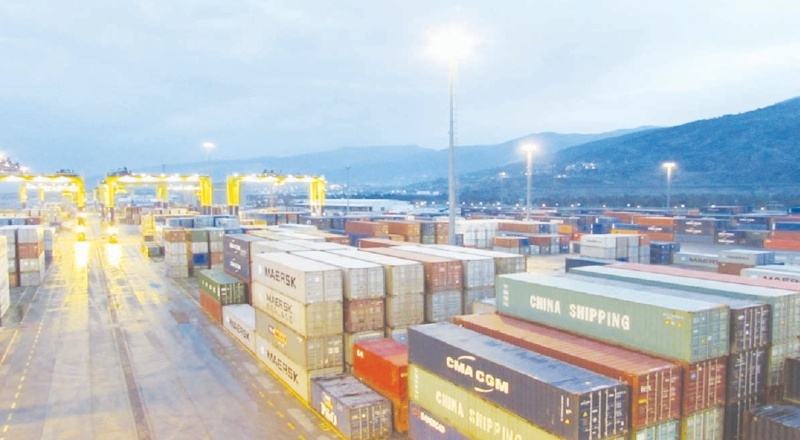 Güneydoğu Anadolu’da bin 399 yabancı uyruklu firma var