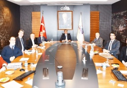 Güneydoğu Anadolu'da en fazla ihracat hububat ve bakliyat sektöründe