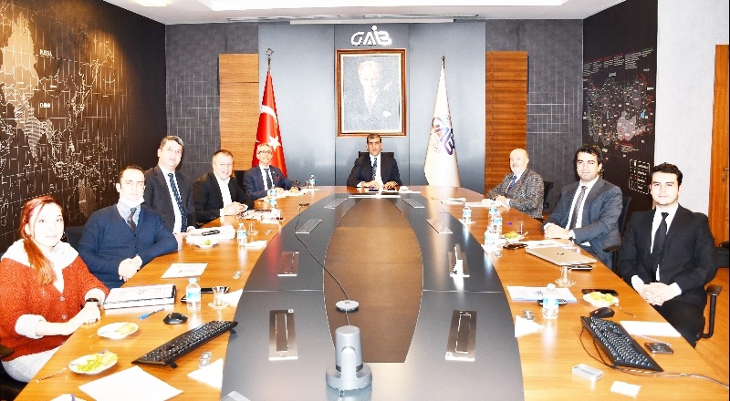 Güneydoğu Anadolu'da en fazla ihracat hububat ve bakliyat sektöründe