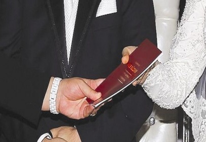 Güneydoğu Anadolu’da evlenme oranı yüzde 6 oranında geriledi 