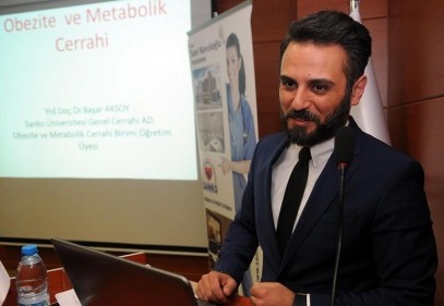 Güneydoğu Anadolu’da obezite oranı yüzde 22,9