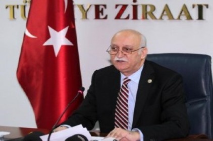 Güneydoğu Anadolu&#8217;daki traktör sayısında yüzde 31,8 artış görüldü