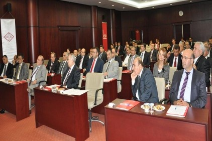 Güneydoğu Bölge Koordinatörlüğü kuruluyor