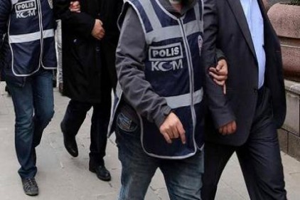 Güneydoğu bölgesi 'emniyet imamı' Vedat isimli bir öğretmendi