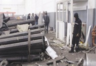 Güneydoğu Galvaniz, 2011 yılında iki kez teftiş görmüş, para cezasına çarptırılmış