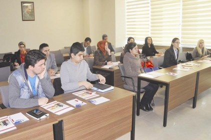 "Güneydoğu Kalite Günleri" eğitim etkinliğini düzenlendi