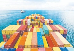 Güneydoğu ve Gaziantep’ten tüm zamanların en yüksek aylık ihracatı