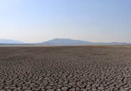 Güneydoğu ve İç Anadolu’da toprak kuruyor, HES’ler gelecekte riske girecek