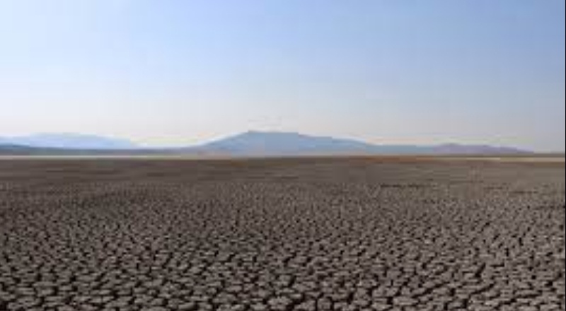 Güneydoğu ve İç Anadolu’da toprak kuruyor, HES’ler gelecekte riske girecek