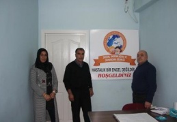 “Güneydoğu’da 8 bin civarında teşhisi konulamayan veya yanlış tedavi uygulanan hasta var”