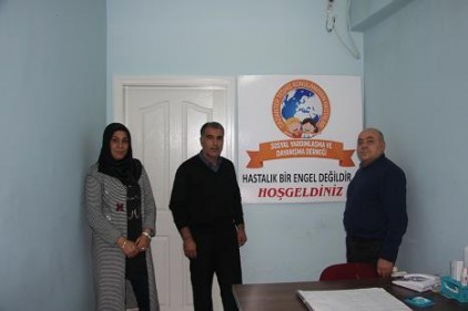 &#8220;Güneydoğu&#8217;da 8 bin civarında teşhisi konulamayan veya yanlış tedavi uygulanan hasta var&#8221;