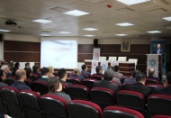 Güneydoğu'da iklim değişikliklerine uyum önlemleri hayata geçirilecek