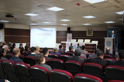 Güneydoğu&#039;da iklim değişikliklerine uyum önlemleri hayata geçirilecek