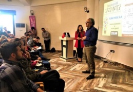 Güneydoğu’da inovasyon kültürünü yerleştirmek amaçlanıyor