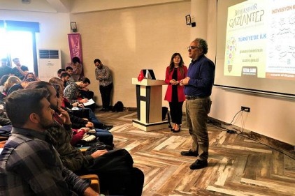 Güneydoğu&#8217;da inovasyon kültürünü yerleştirmek amaçlanıyor