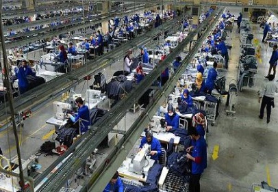 Güneydoğu'da istihdam hareketliliği arttı