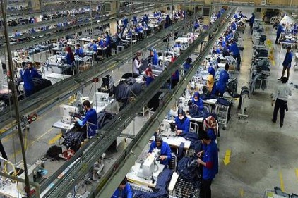 Güneydoğu&#039;da istihdam hareketliliği arttı