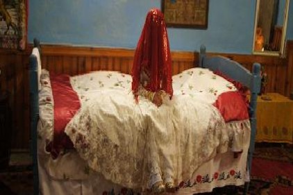 Güneydoğu&#8217;da kadınların yüzde 51&#8217;i 18 yaşın altında evlendiriliyor