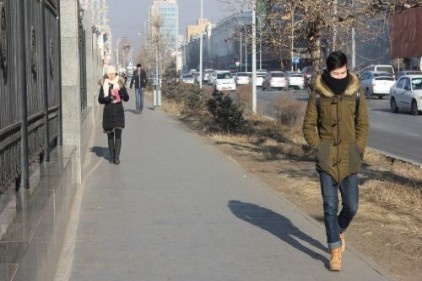 Güneydoğu&#039;da sıcaklıklar düşüyor 
