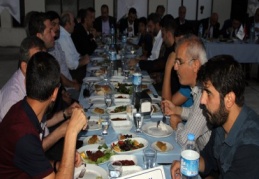 Güneydoğu’daki devi harekete geçirmeliyiz