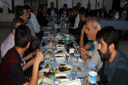 Güneydoğu&#8217;daki devi harekete geçirmeliyiz