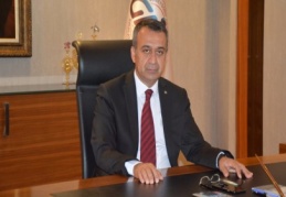 Güneydoğu’dan 185 ülkeye 4 milyar 786 milyon 985 bin dolarlık ihracat