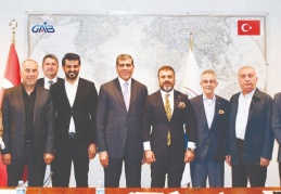 Güneydoğu'dan 171 ülkeye 2 milyar 82 milyonluk dolarlık ihracat