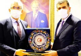 Güneydoğu’dan aylık bir milyar dolar, yıllık 12 milyar dolar ihracat hedefi