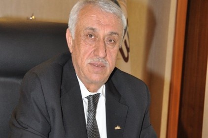 Güneydoğu&#8217;dan ihracat geçen yıla göre yüzde 7 geriledi