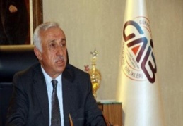 Güneydoğu’dan ilk altı ayda 184 ülkeye ihracat yapıldı