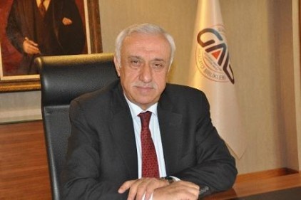 Güneydoğulu iş adamları 2017 hedefini büyüttü
