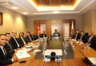 Güneydoğulu Tekstil İhracatçıları 2017’den umutlu