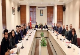 Güneydoğu'nun en büyük kariyer fuarı 