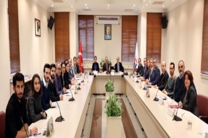 Güneydoğu&#039;nun en büyük kariyer fuarı 