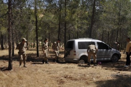 Güneydoğu&#039;nun en tehlikeli hırsızlık çetesine operasyon yapıldı