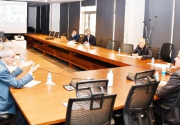 Güneydoğu’nun sektörel ihracat rekortmeni hububat ve bakliyat oldu