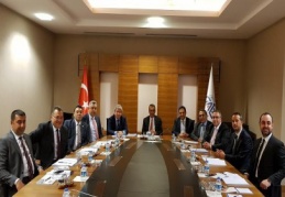 Güneydoğu’nun tekstil ihracatı arttı