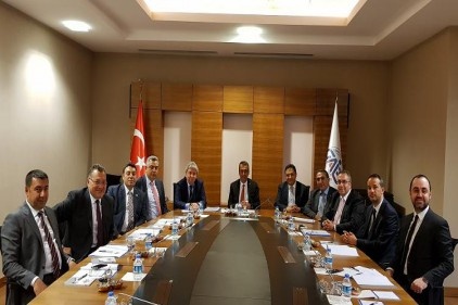 Güneydoğu&#8217;nun tekstil ihracatı arttı