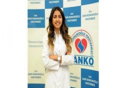“Günlük alınması gereken enerji, protein vitamin ve mineral oranları değişmez”