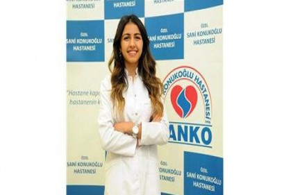 “Günlük alınması gereken enerji, protein vitamin ve mineral oranları değişmez”