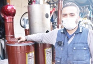 Günlük-güneşlik geçen kış ayları, soba satışlarını vurdu