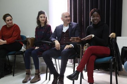 Günlük konuşma dilinin daha akıcı olması hedefleniyor
